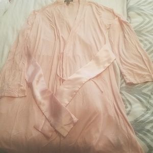 Bathrobe